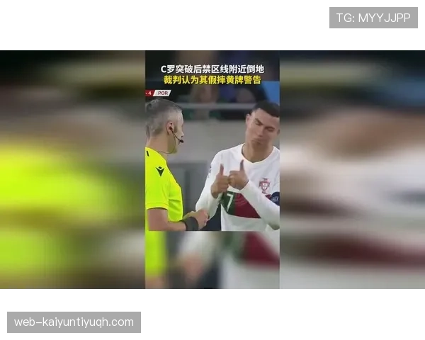 假摔判罚的裁判认定与处罚标准说明