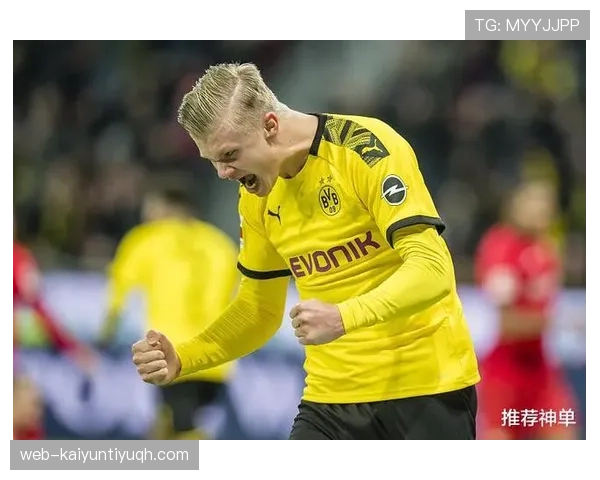 多特蒙德时期顶级射手的成型关键：能力跃升与战术适配机制解析