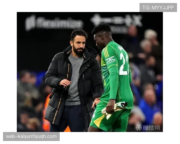 奥纳纳英超首季对抗统治力为何难以为继？