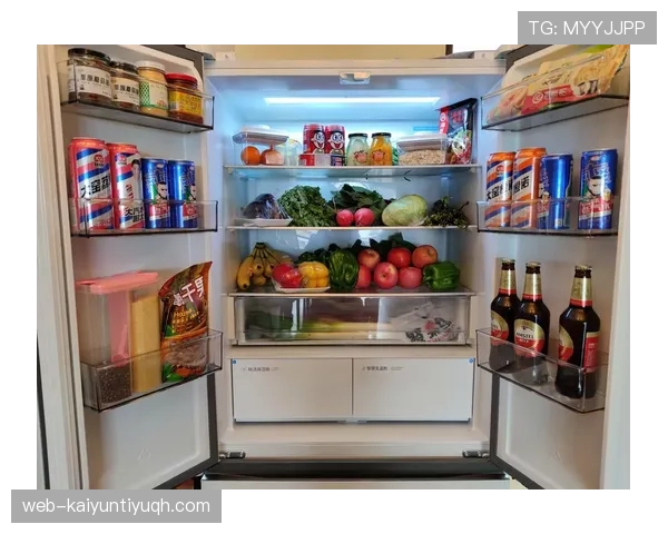 朱婷家的冰箱里只放蛋白粉和水？