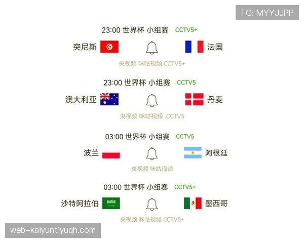世界杯C组出线热门全面盘点